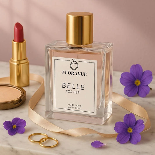 Belle – Eau de Parfum for Women