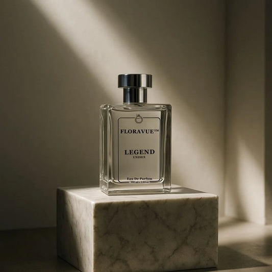 Legend – Eau de Parfum for All
