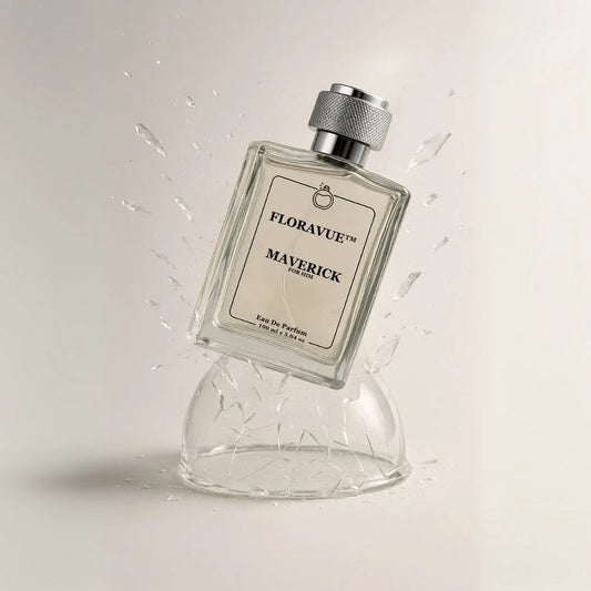 Maverick – Eau de Parfum for Men