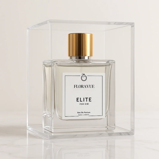 Elite – Eau de Parfum for Men