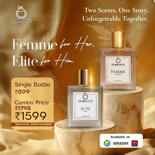 Femme & Elite – Combo