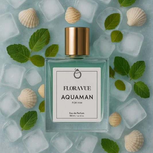 Aquaman – Eau de Parfum for Men