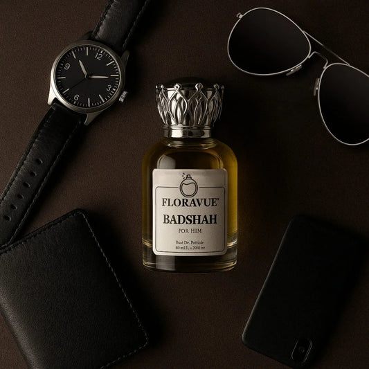 Badshah – Eau de Parfum for All