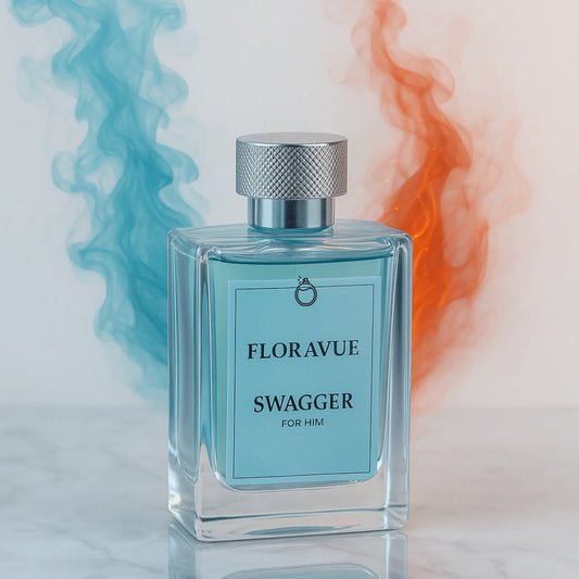 Swagger – Eau de Parfum for Men