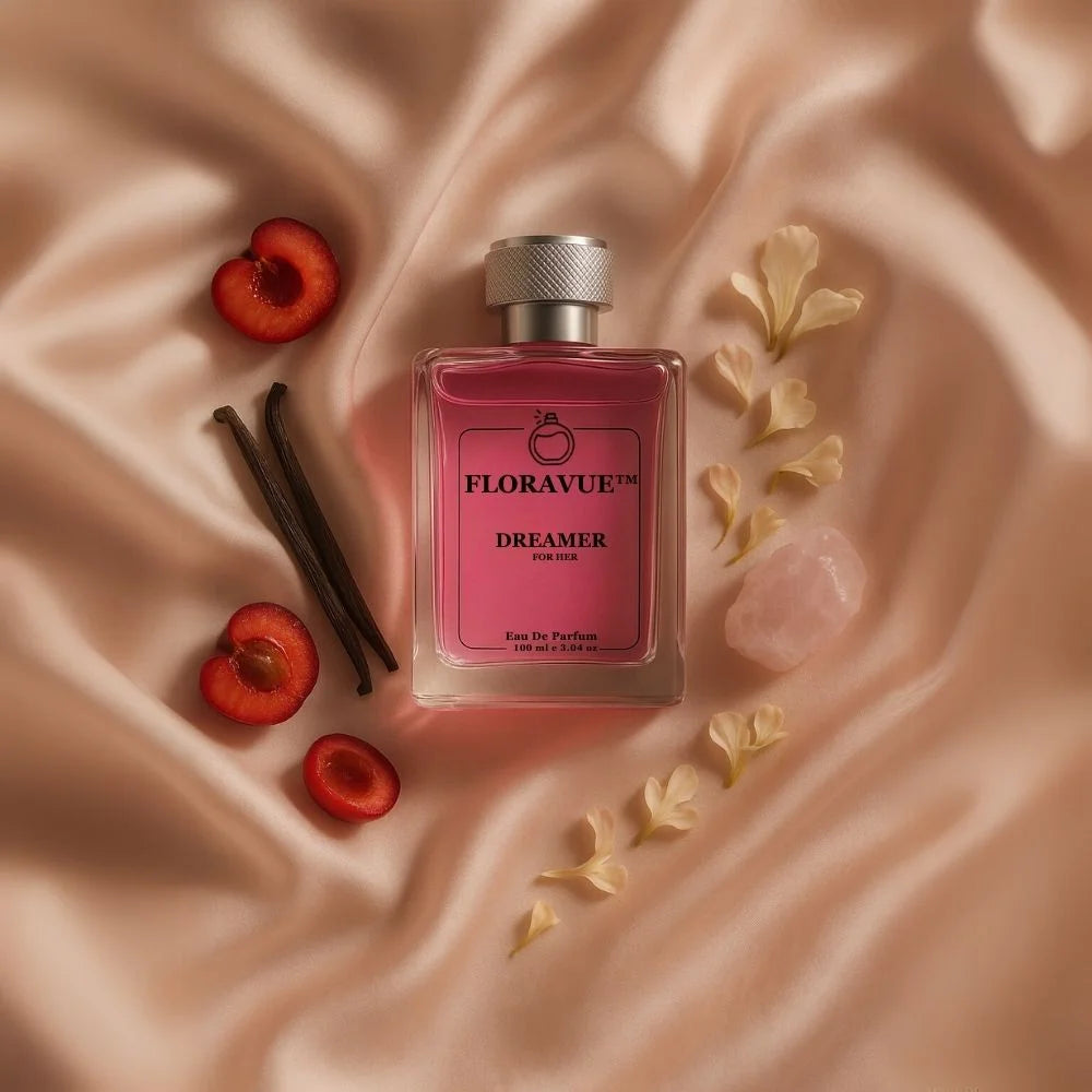 Dreamer – Eau de Parfum for Women
