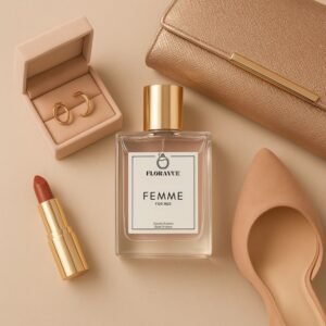 Femme – Eau de Parfum for Women