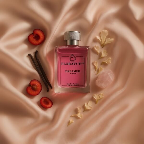 Dreamer – Eau de Parfum for Women
